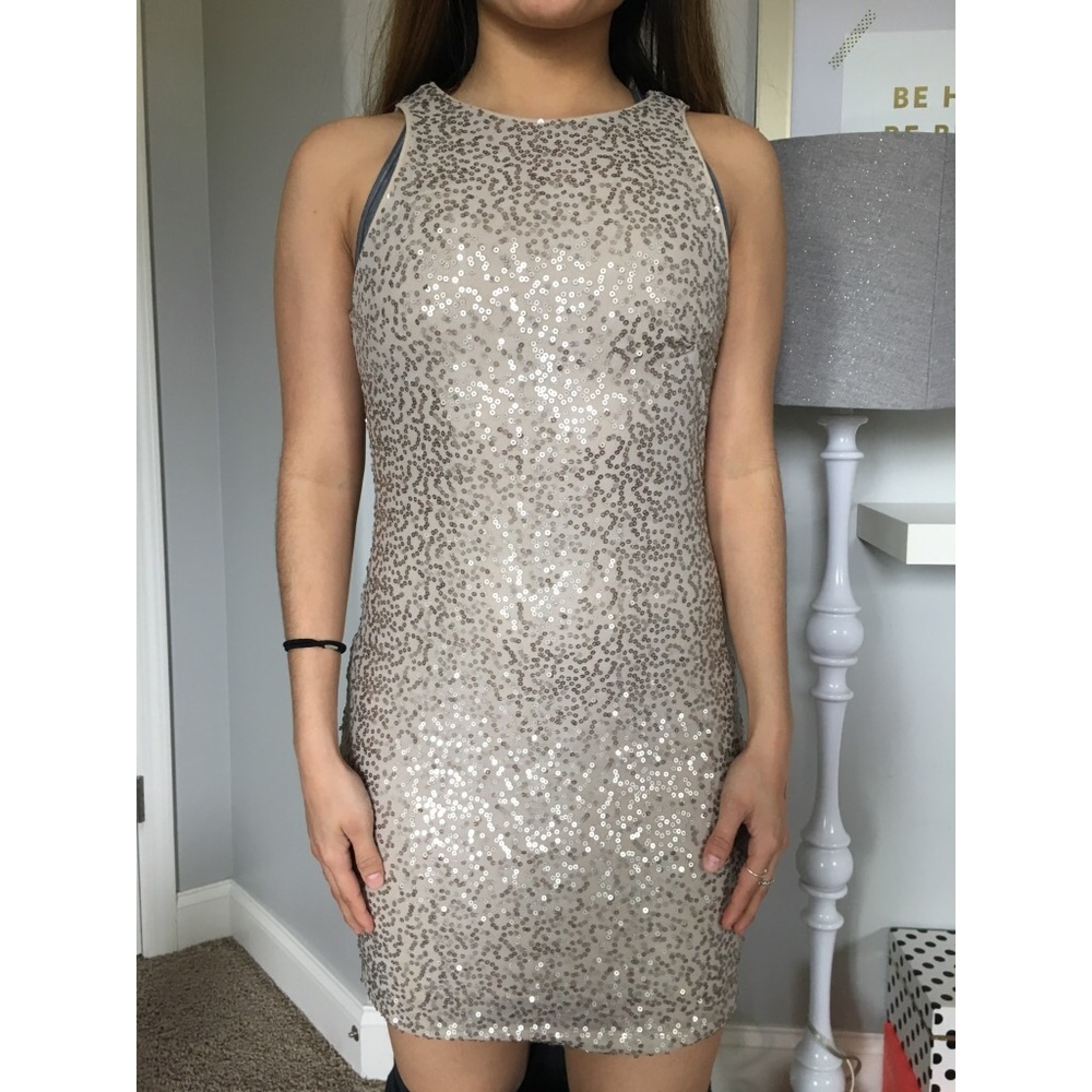 Homecoming Dress